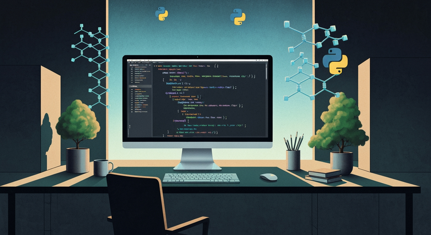 Python for Practical Applications