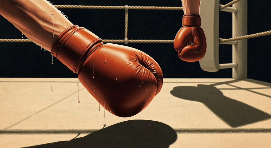 Boxing Mastery and Ring Strategy