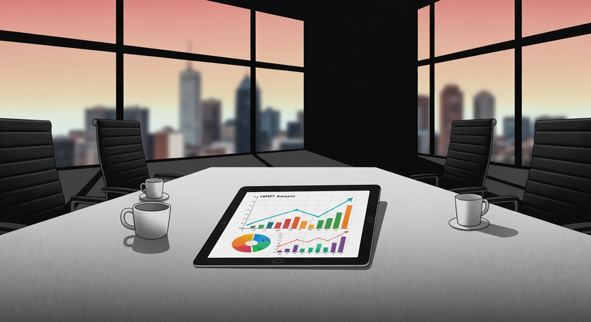 Business Strategy and Operational Excellence