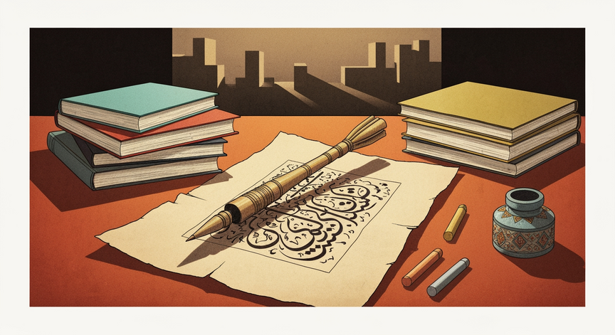 اردو زبان کی فصاحت اور ادبی گہرائی