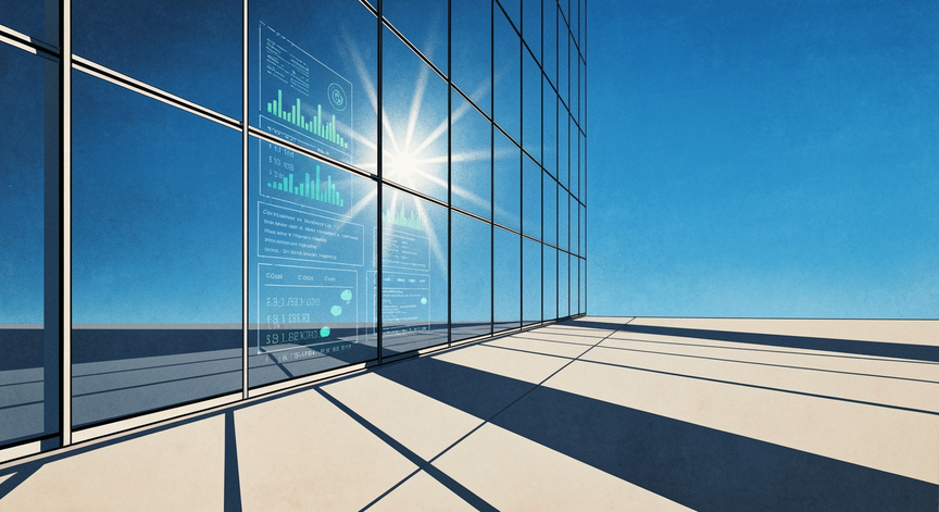 Modern Solar Horizons 2026
