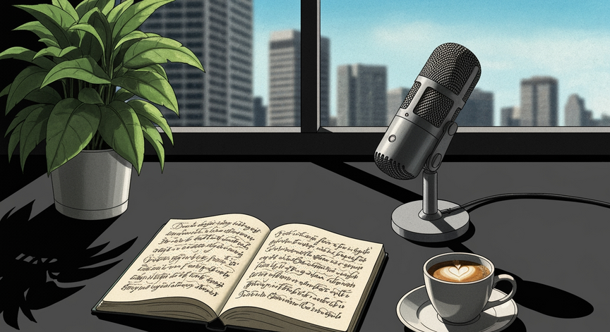 Mastering Advanced English Communication