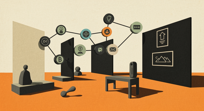 Blockchain Governance Design