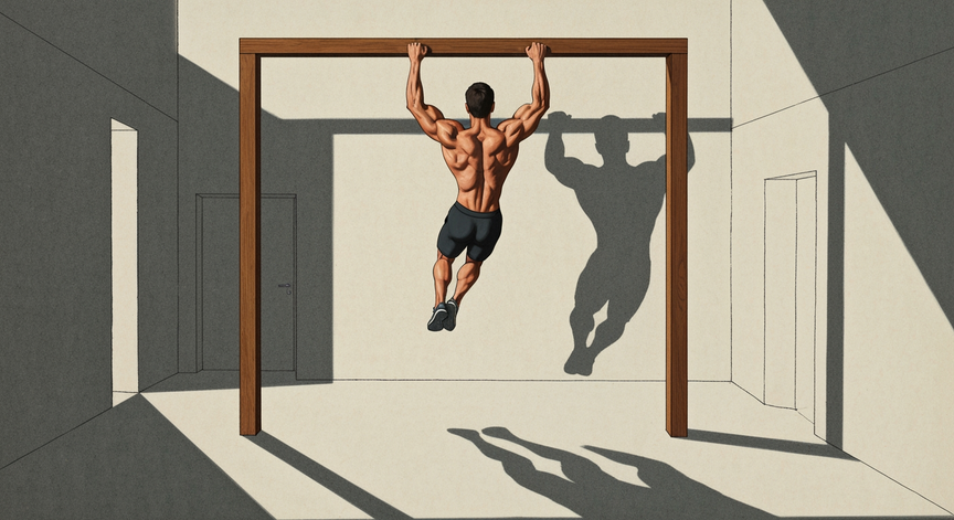 Bodybuilding Without a Gym