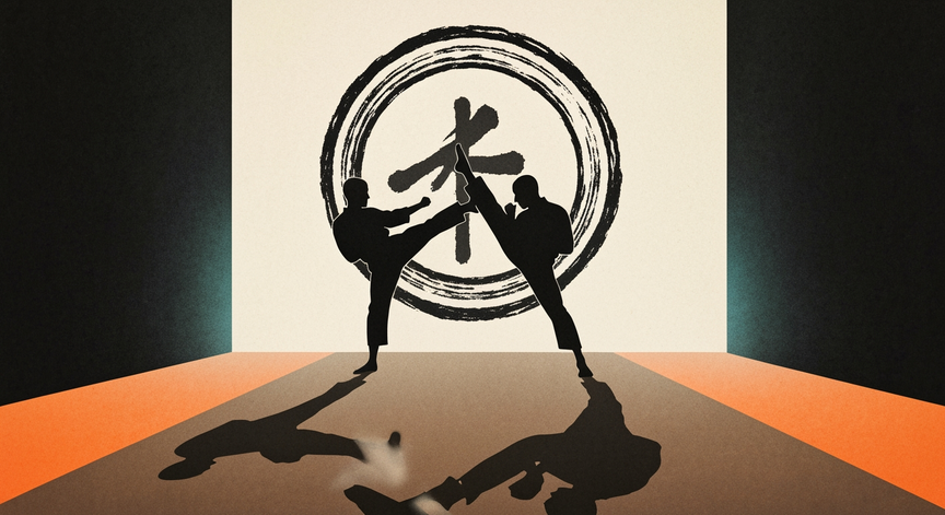 Mastering Martial Arts Disciplines