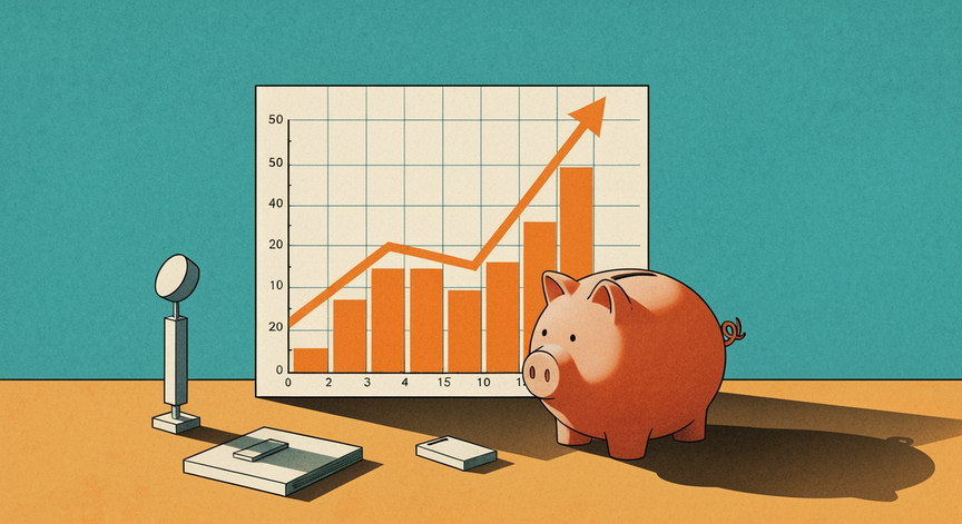Inflation Metrics for Household Budgeting