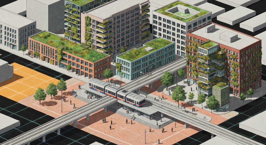 Modern Urbanism and the Future of Zoning