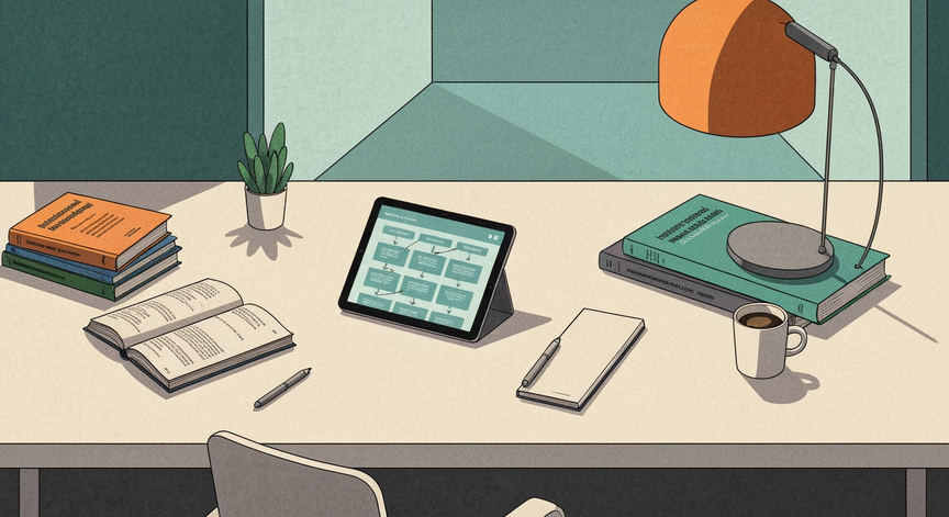 Mastering Curriculum Design