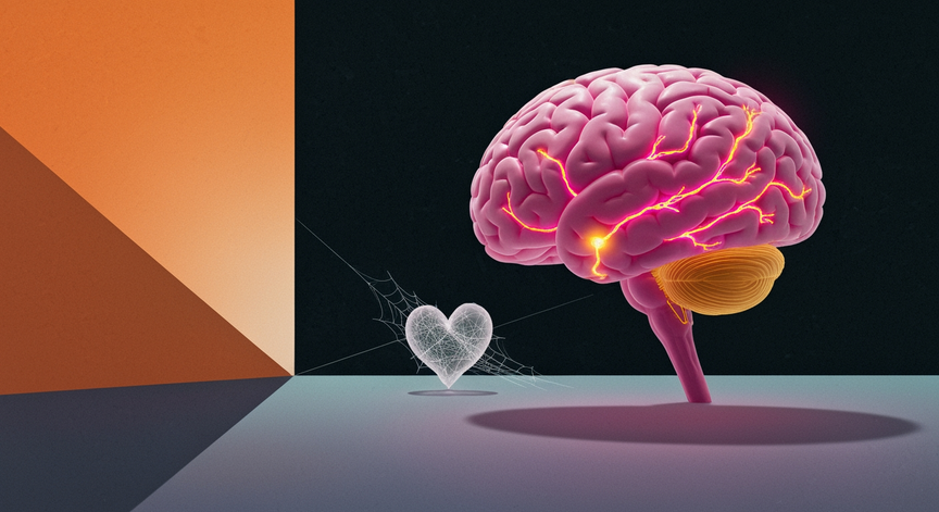 The Science of Romantic Obsession