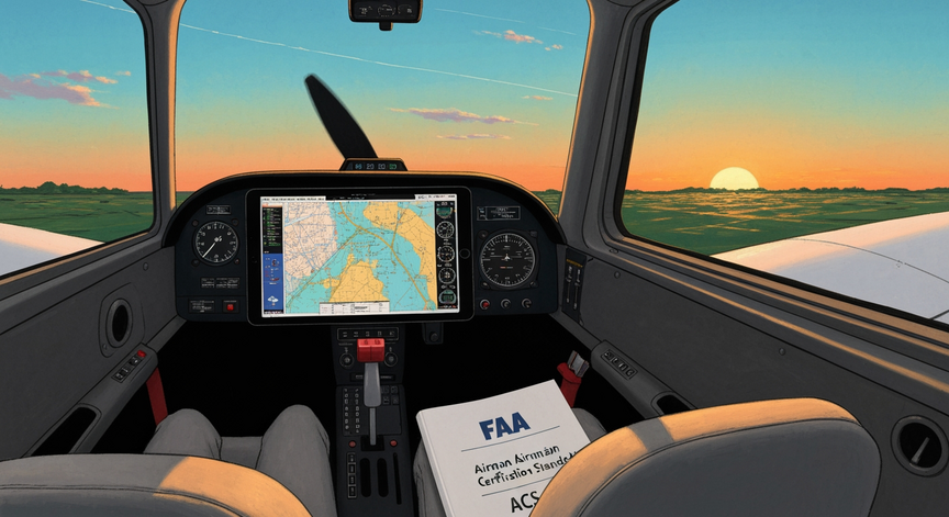 Private Pilot Mastery and MOSAIC Updates