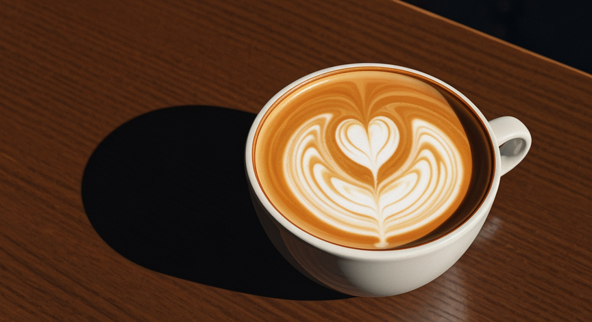 Mastering the Flat White