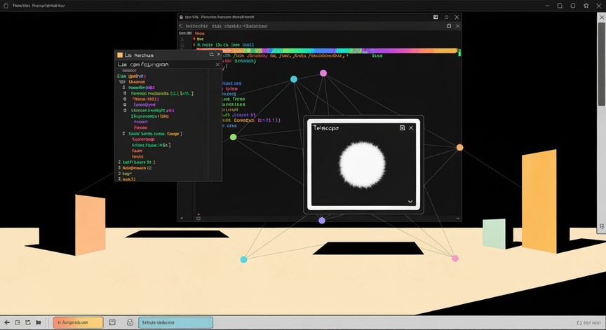 Mastering the Neovim Development Workflow