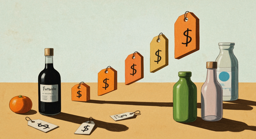 Inflation Metrics for Household Budgeting