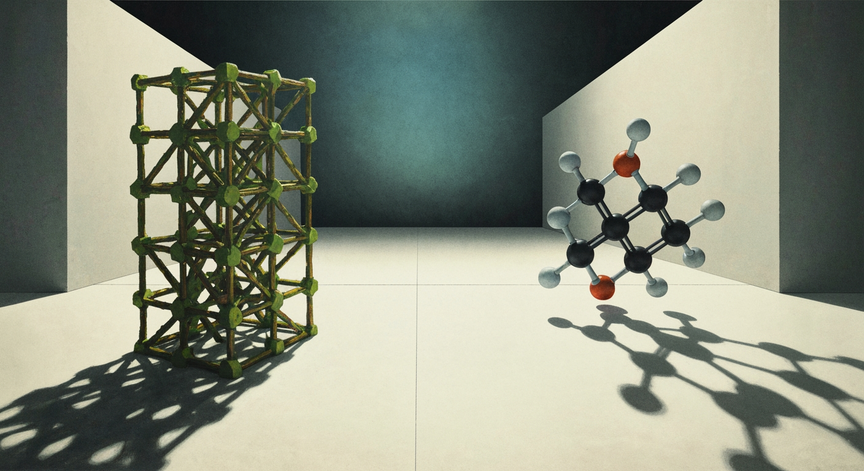 Properties and Classification of Pure Substances