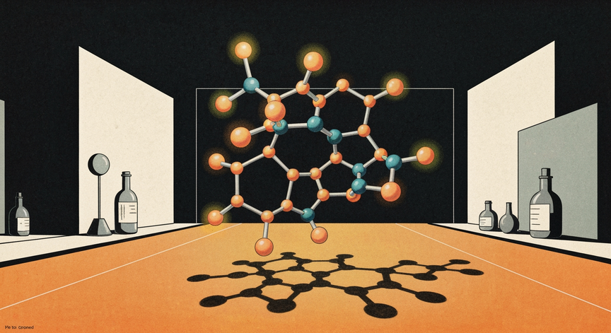 Atomic Architecture and Chemical Dynamics