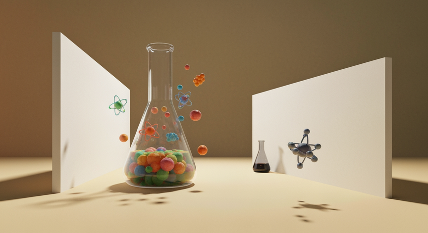 Applied Chemical Foundations