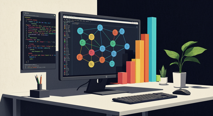 Intermediate Data Analytics and Professional Workflows