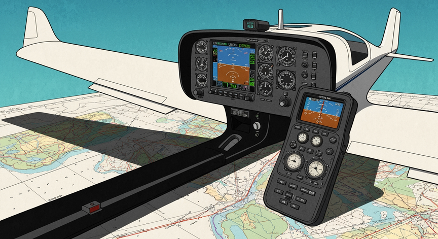 Aviation Command FAA Ground School and MOSAIC Integration
