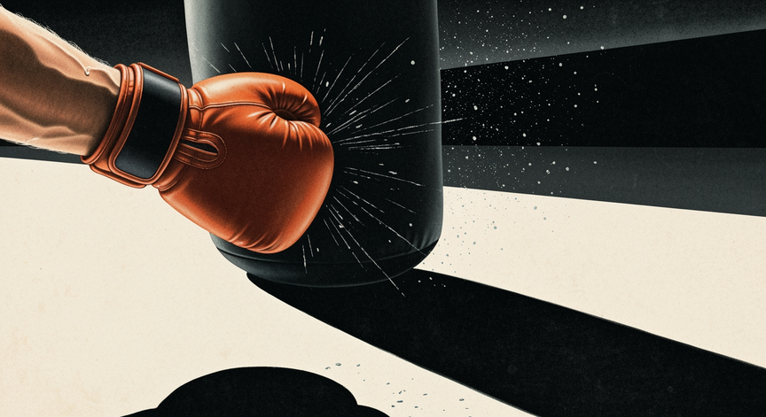 Boxing Mastery and Tactical Application