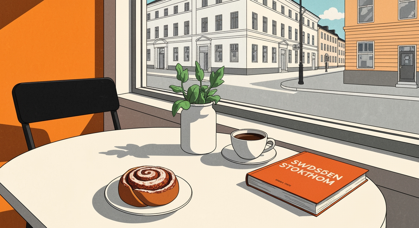 Svenska för Fortsättningsnivå