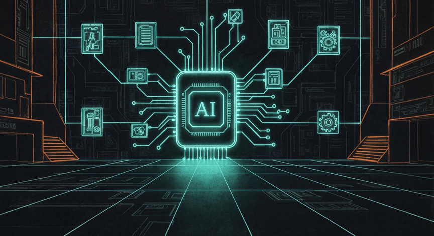 Building Autonomous AI Agents