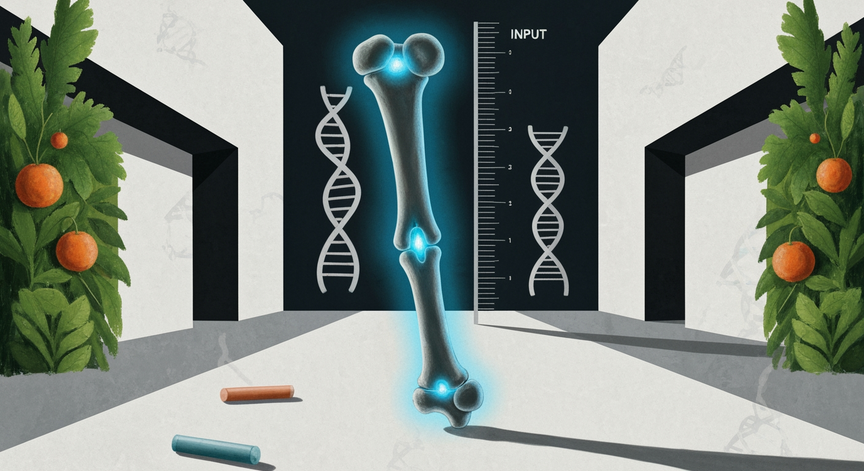 Height Optimization Science and the Lion Method