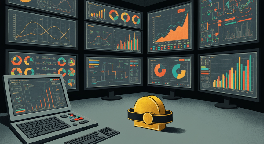 Lean Six Sigma Black Belt Mastery