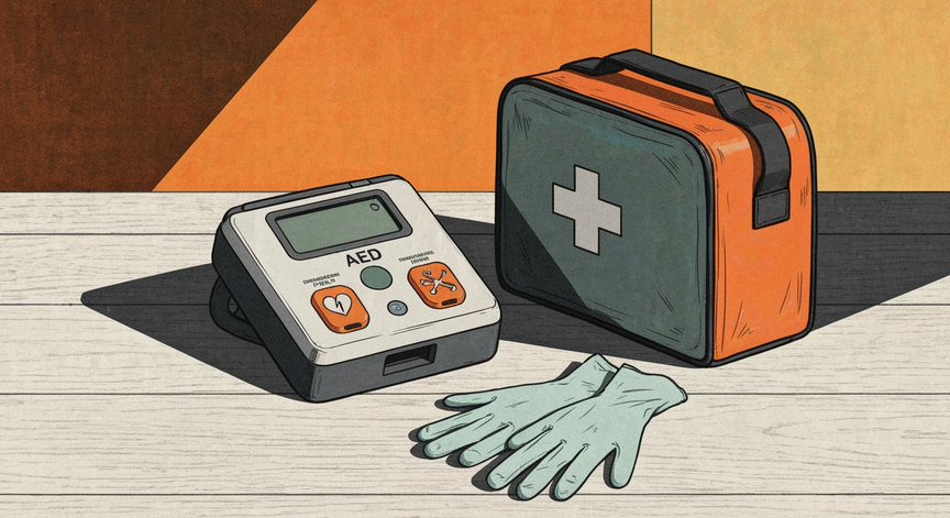 Emergency First Aid and CPR C Certification Mastery