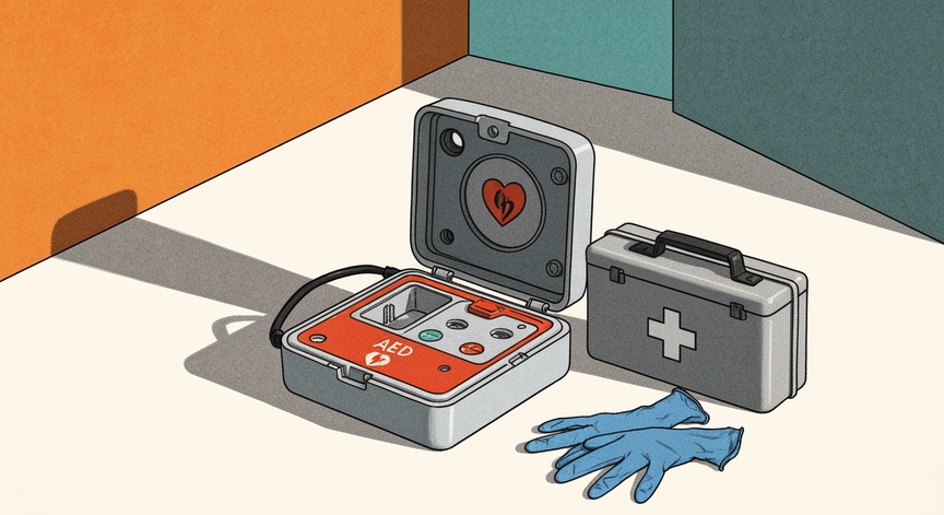 Emergency First Aid and CPR-C Mastery 2025