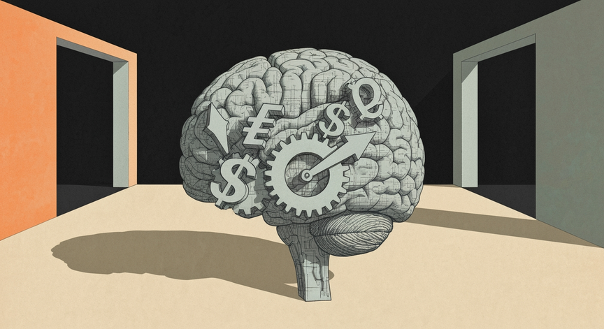 Applied Behavioral Economics and Choice Architecture