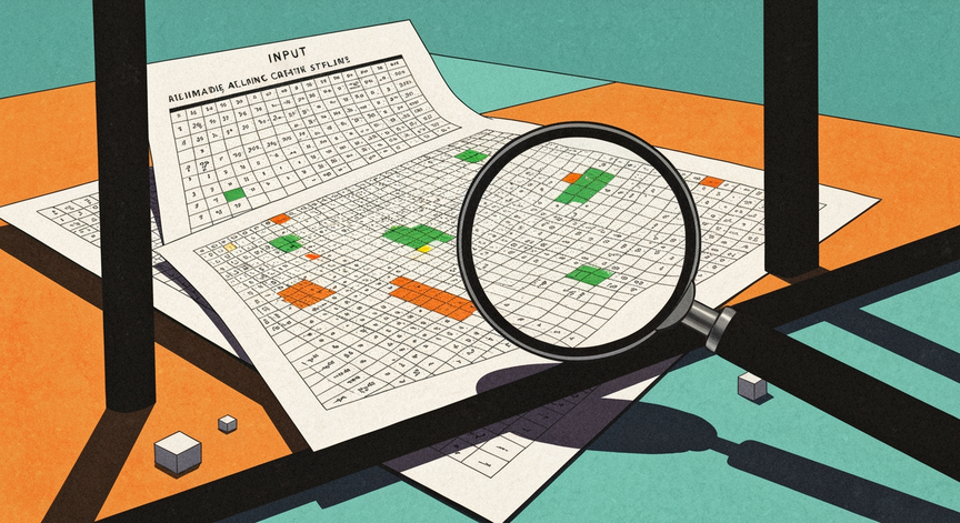 Excel Data Cleaning and Extraction