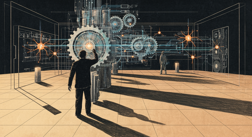 Architecting the AI Native GTM Engine
