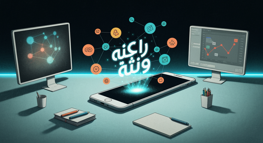 عصر الذكاء الاصطناعي 2025