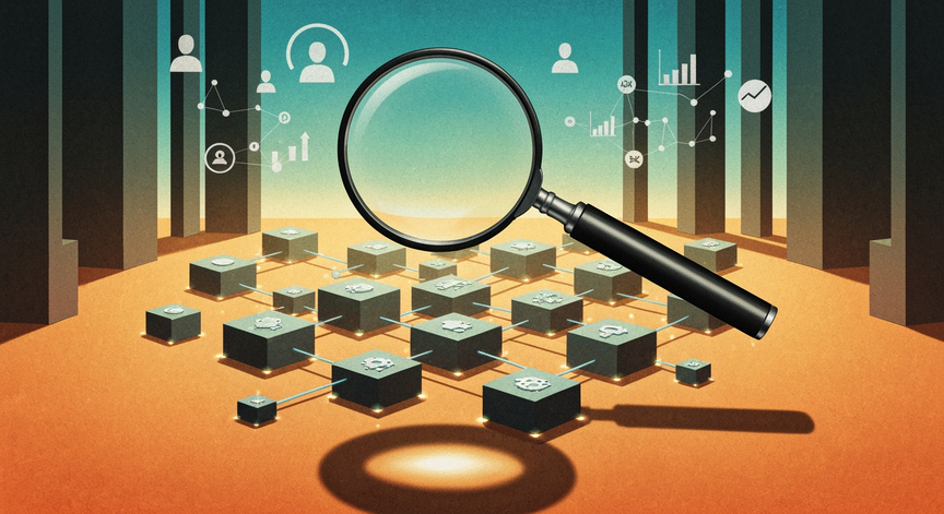 Mastering Web3 Discovery and Evaluation