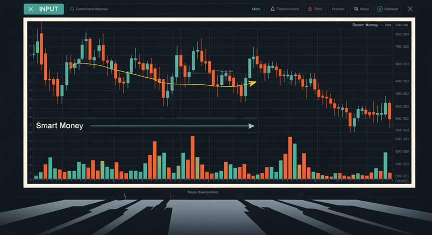 Mastering Volume Spread Analysis