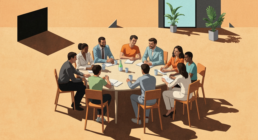 Workplace Conflict Resolution
