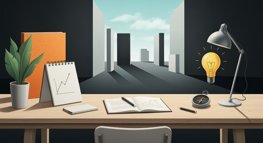 Fundamentos Esenciales para Emprender