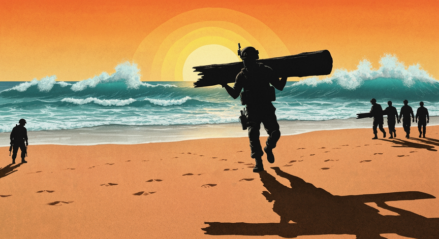 Mastering the Navy SEAL Training Pipeline