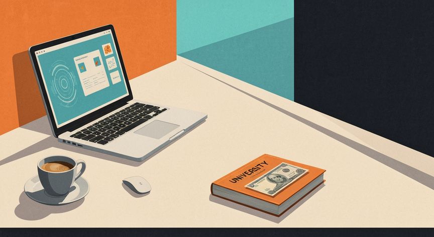 Student Earning Strategies and Digital Gigs
