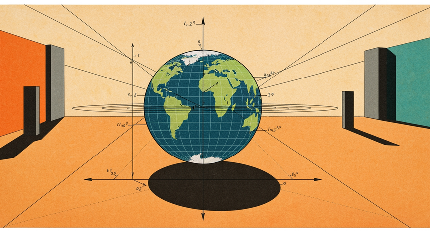 Coordinate Systems within Reference Frames