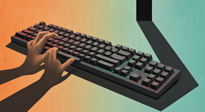 Mastering Elite Typing Speed