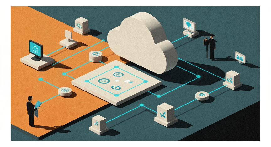 Salesforce Architecture and Solution Design
