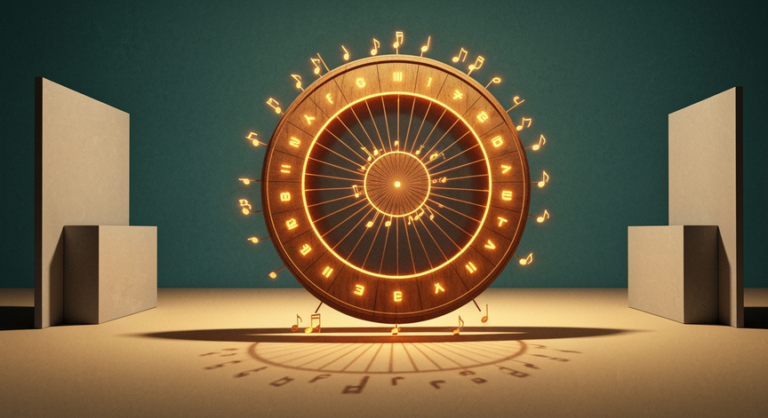Mastering the Language of Music