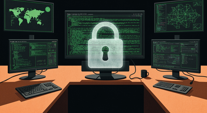 Ethical Hacking and Penetration Testing Essentials