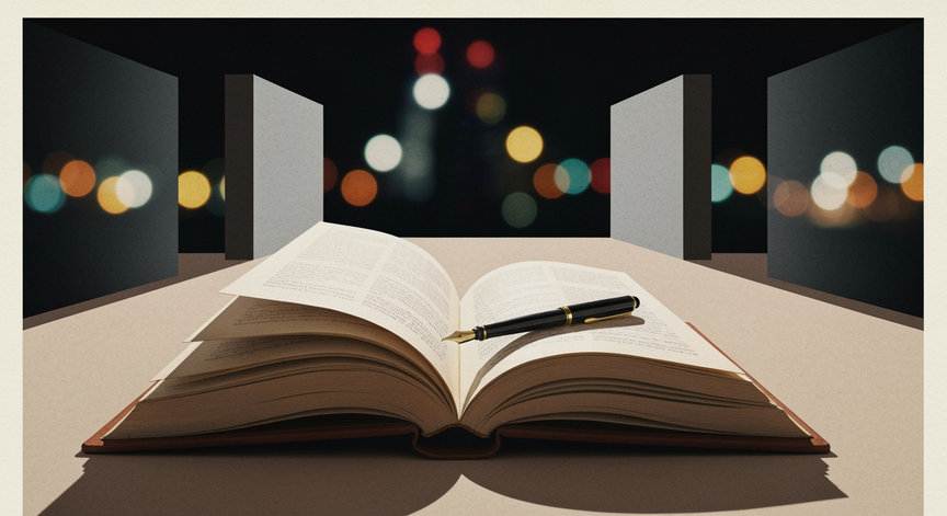 Mastering Advanced English Communication