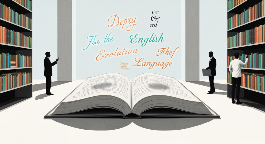 Mastering Advanced English Communication