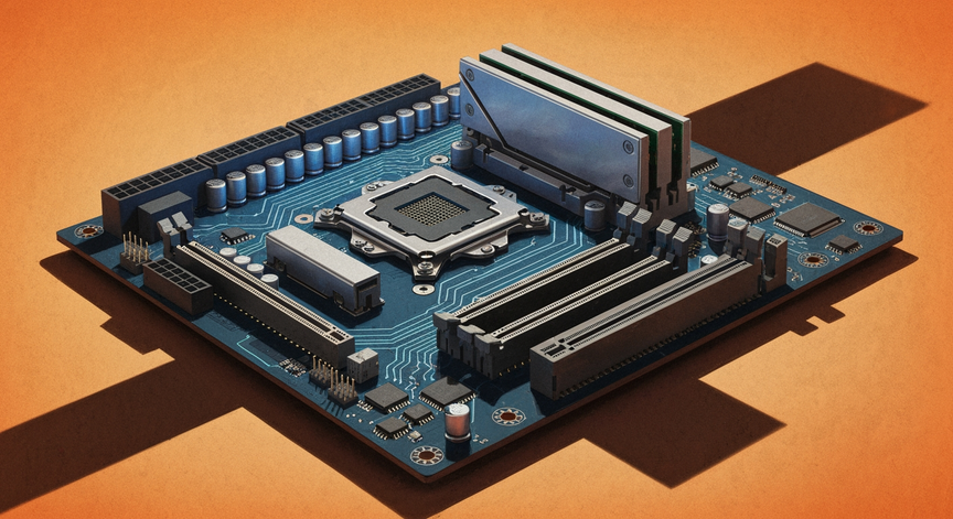 Modern Computer Architecture and System Integration