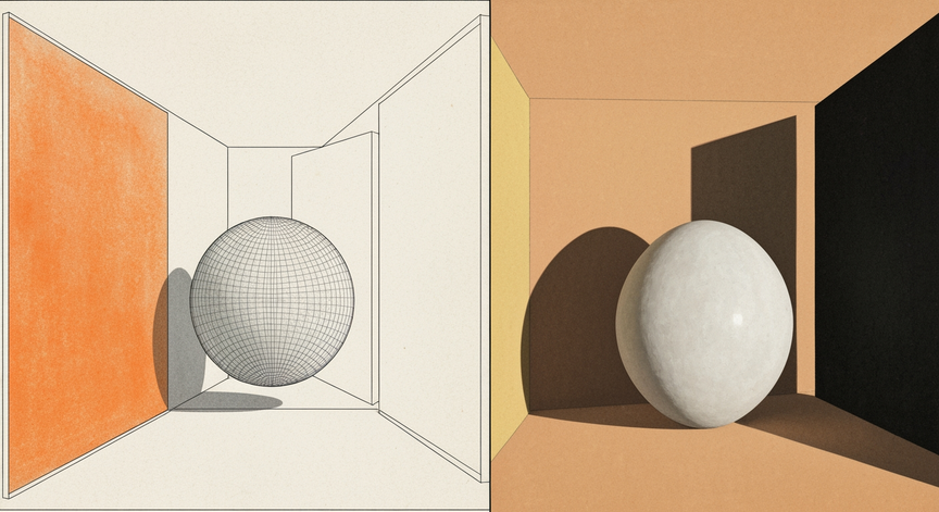 Introduction to 3D Design