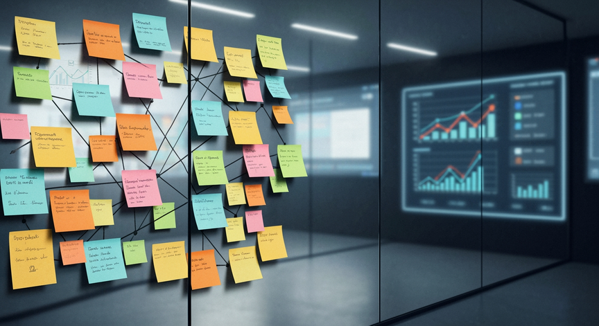 Strategic Marketing Mastery