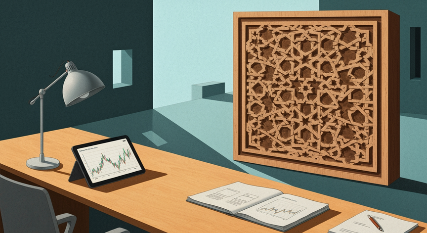 Islamic Treasury Transformation